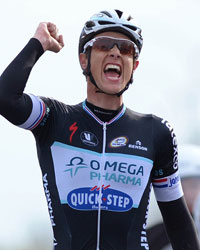 Niki Terpstra